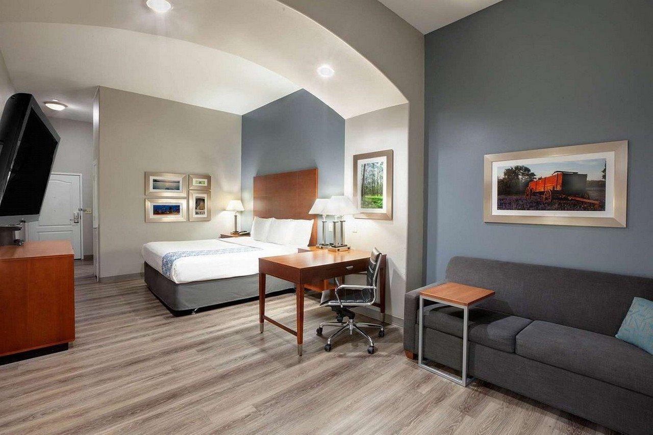 Comfort Inn & Suites Cleveland Exteriér fotografie