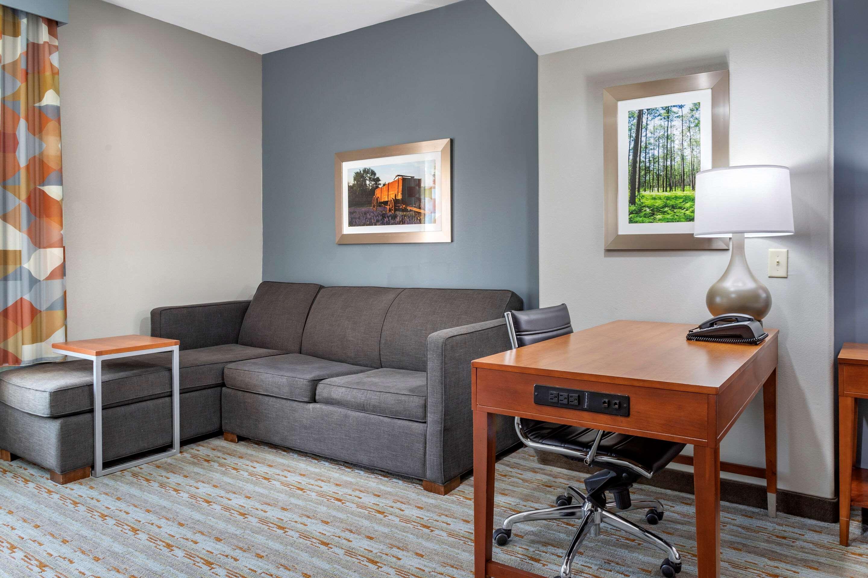 Comfort Inn & Suites Cleveland Exteriér fotografie