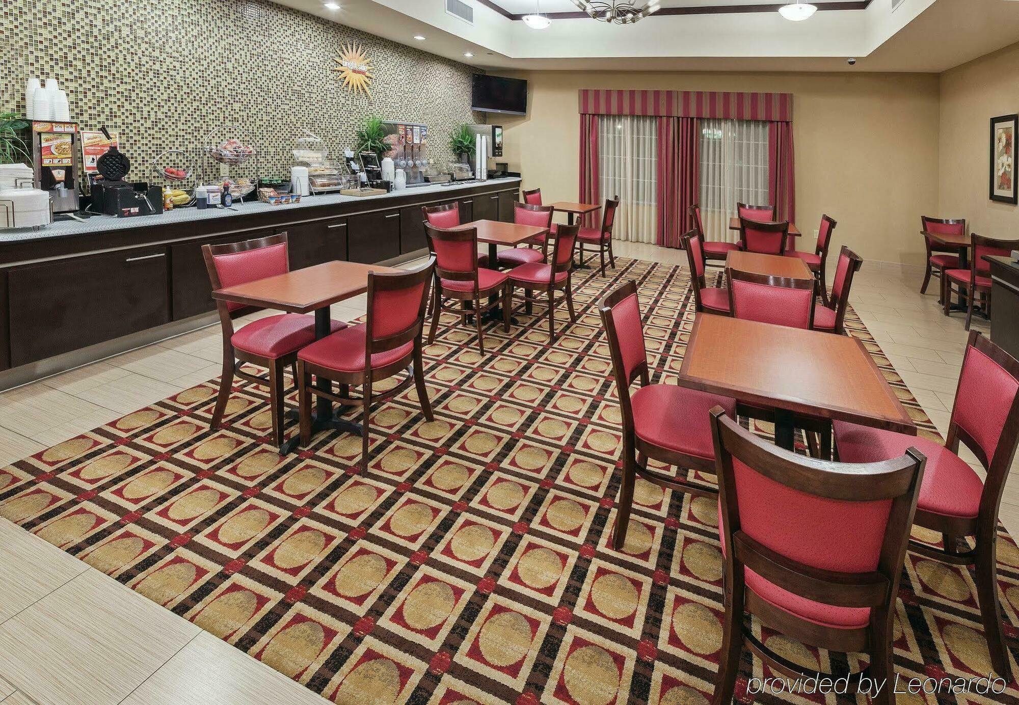 Comfort Inn & Suites Cleveland Exteriér fotografie