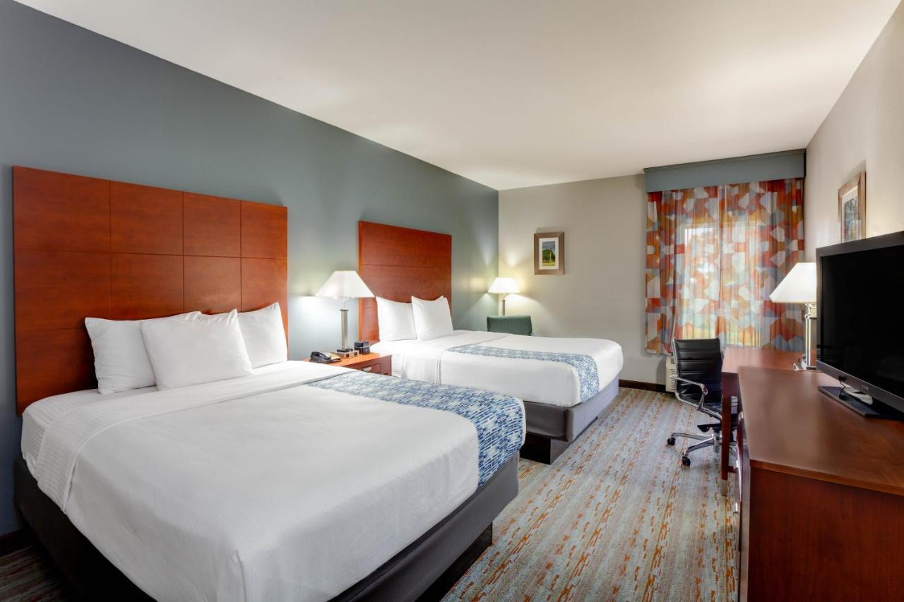 Comfort Inn & Suites Cleveland Exteriér fotografie