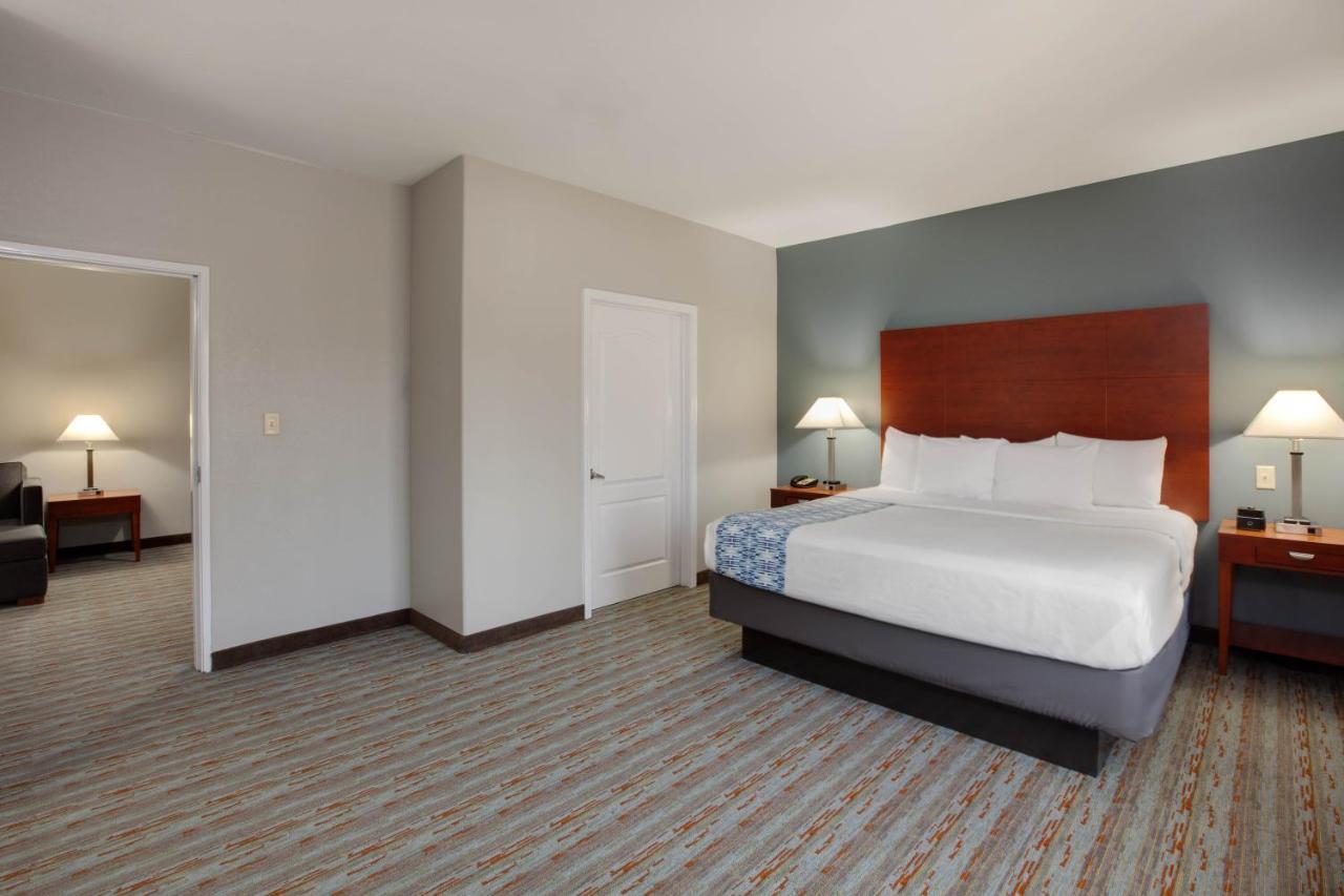 Comfort Inn & Suites Cleveland Exteriér fotografie