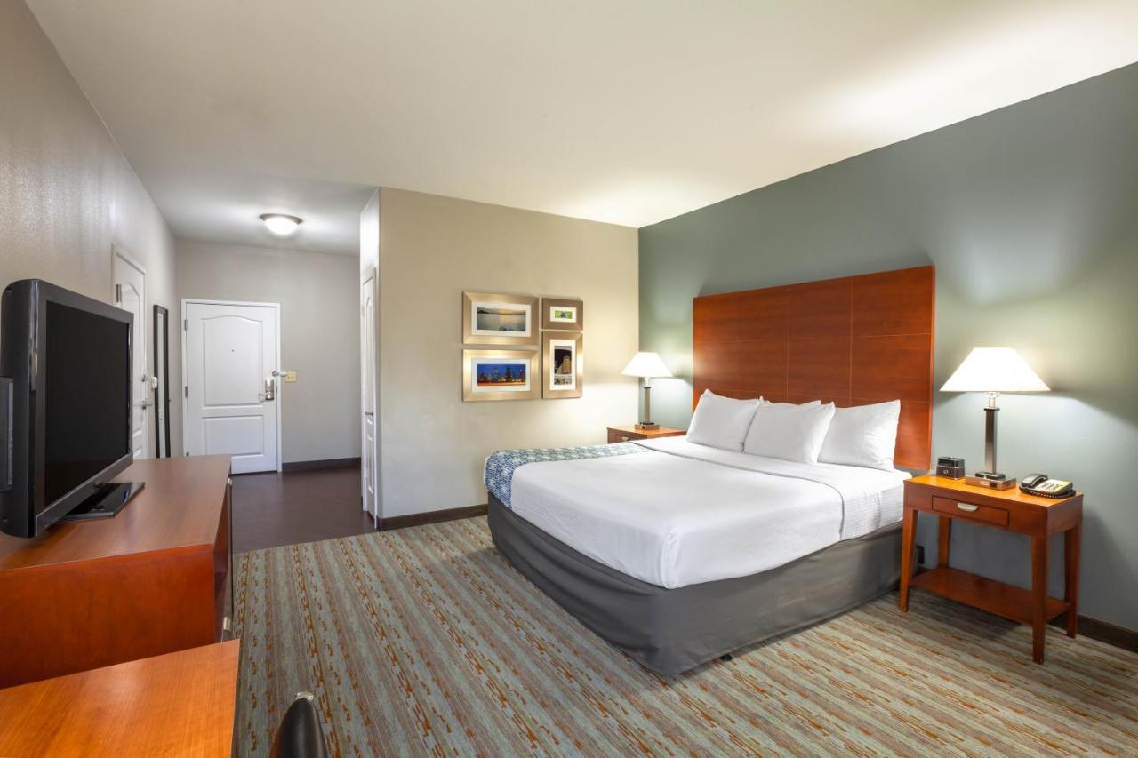 Comfort Inn & Suites Cleveland Exteriér fotografie
