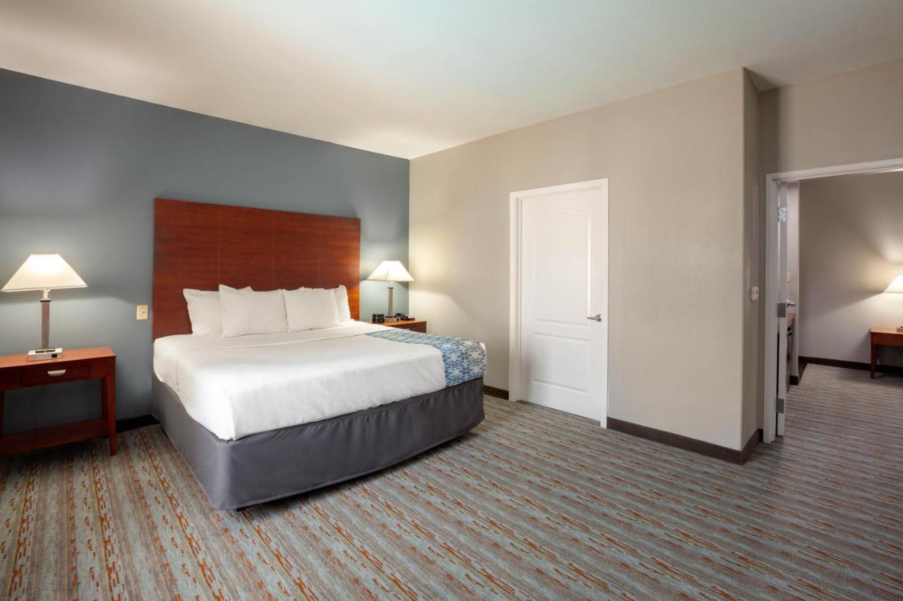 Comfort Inn & Suites Cleveland Exteriér fotografie