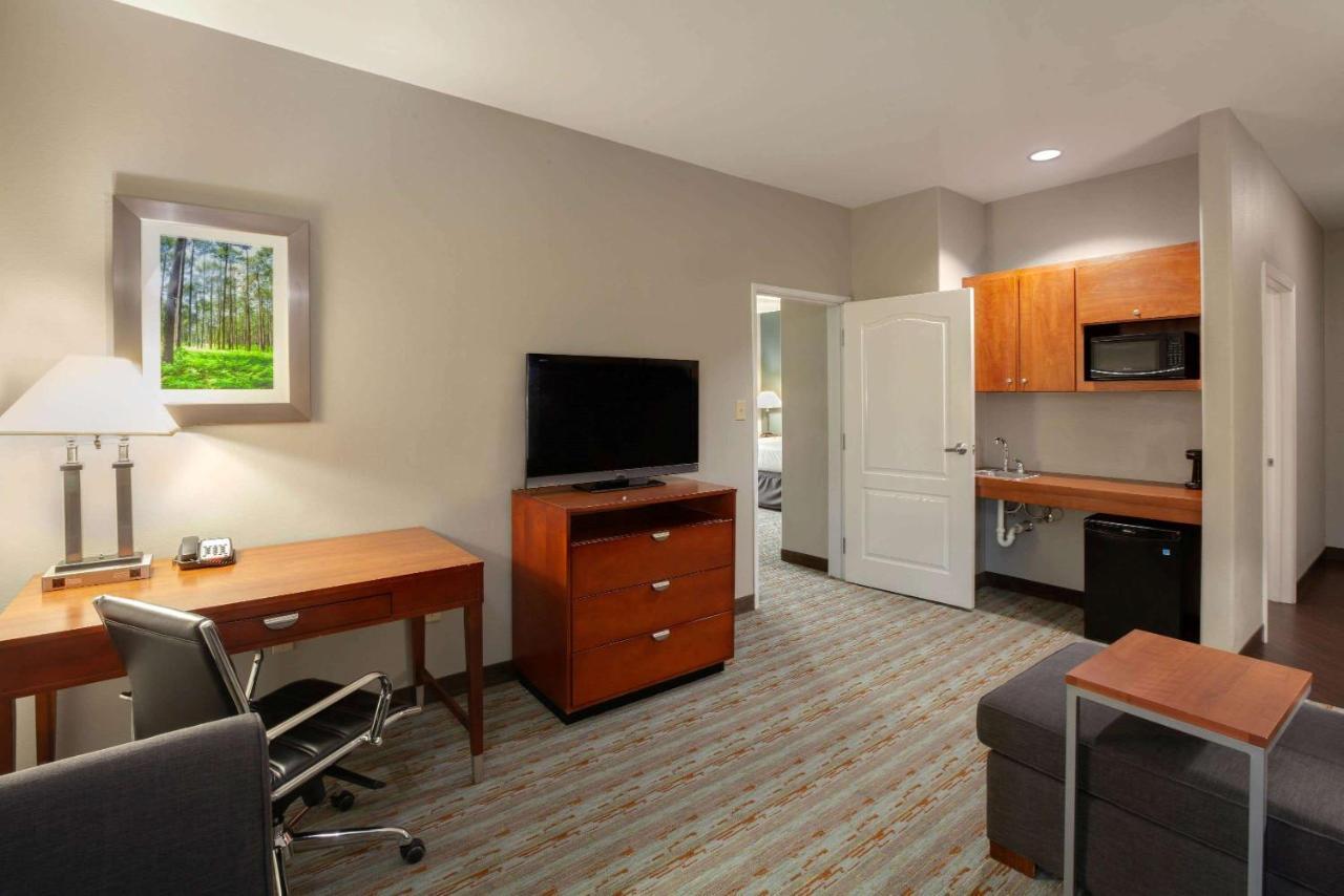 Comfort Inn & Suites Cleveland Exteriér fotografie