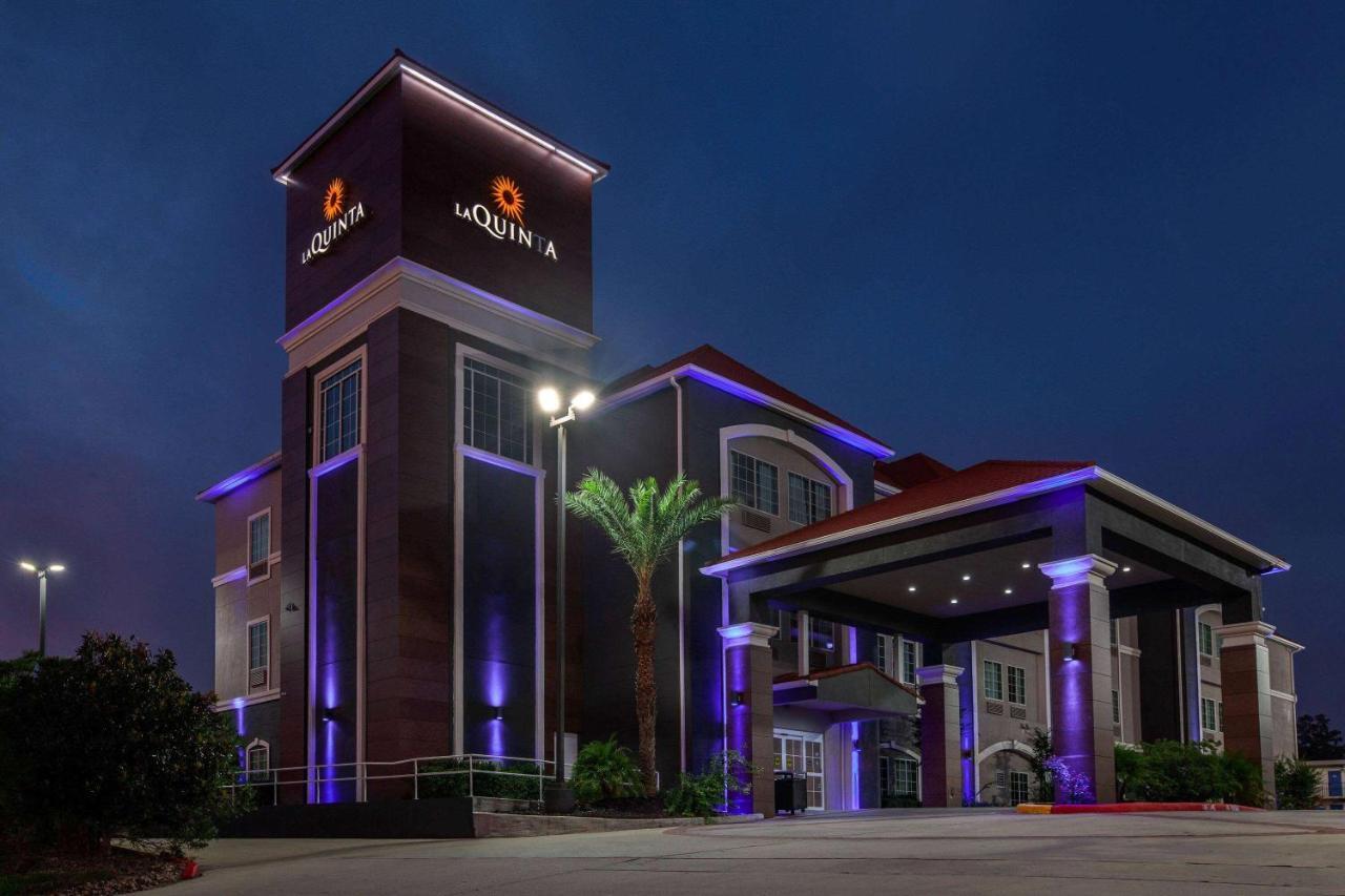 Comfort Inn & Suites Cleveland Exteriér fotografie